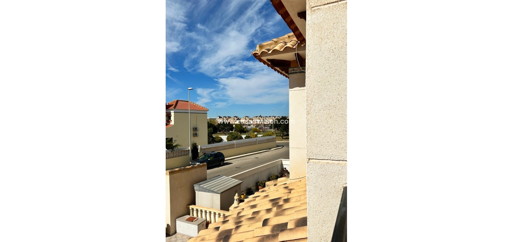 Sale - Townhouse - Orihuela Costa - Costa Blanca
