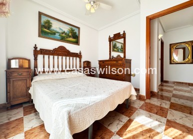 Sale - Townhouse - Orihuela Costa - Costa Blanca