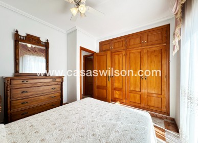 Sale - Townhouse - Orihuela Costa - Costa Blanca