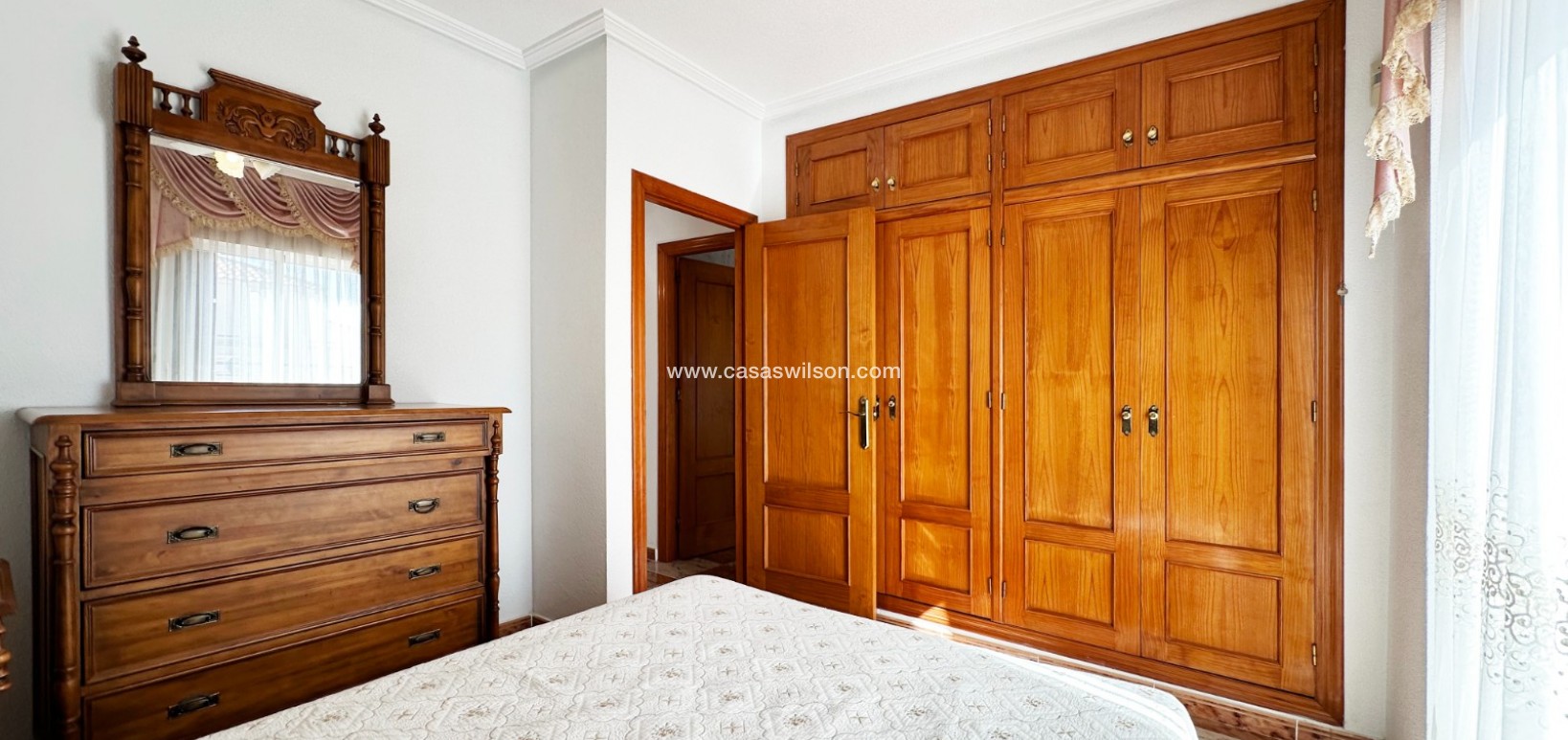 Sale - Townhouse - Orihuela Costa - Costa Blanca