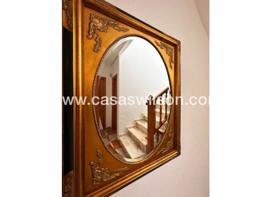Sale - Townhouse - Orihuela Costa - Costa Blanca
