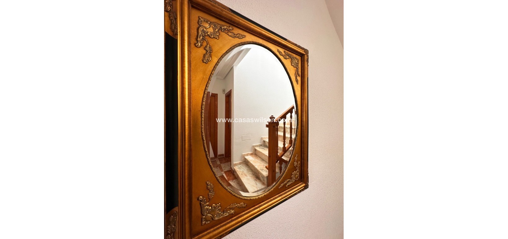 Sale - Townhouse - Orihuela Costa - Costa Blanca