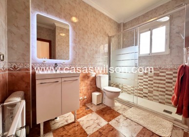 Sale - Townhouse - Orihuela Costa - Costa Blanca