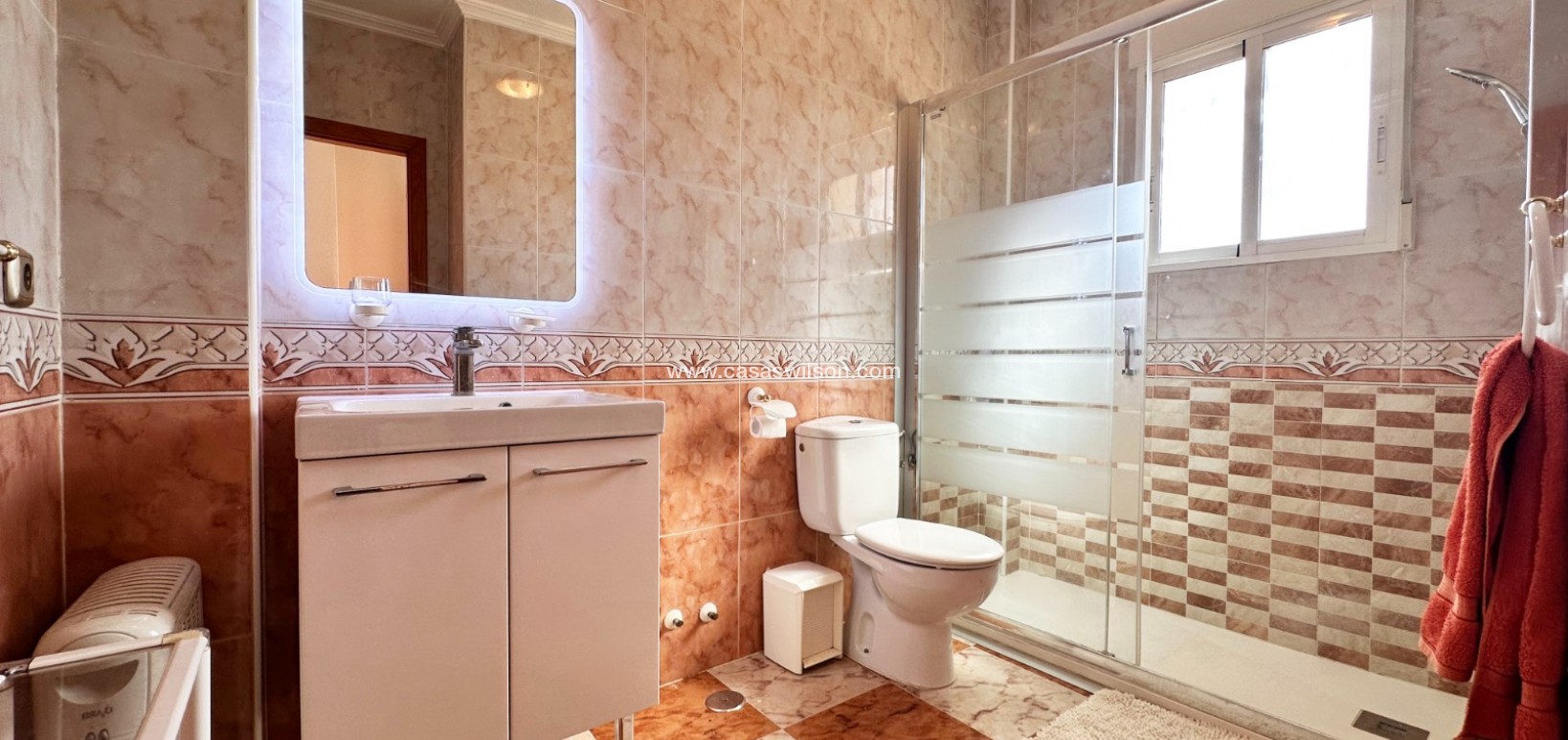 Sale - Townhouse - Orihuela Costa - Costa Blanca