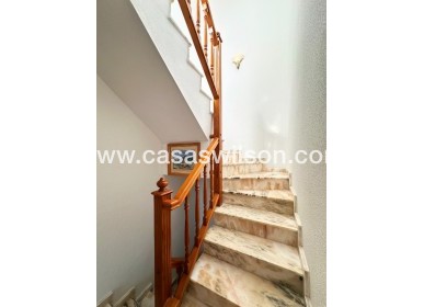 Sale - Townhouse - Orihuela Costa - Costa Blanca