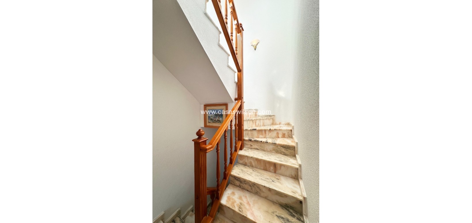 Sale - Townhouse - Orihuela Costa - Costa Blanca