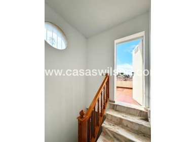 Sale - Townhouse - Orihuela Costa - Costa Blanca