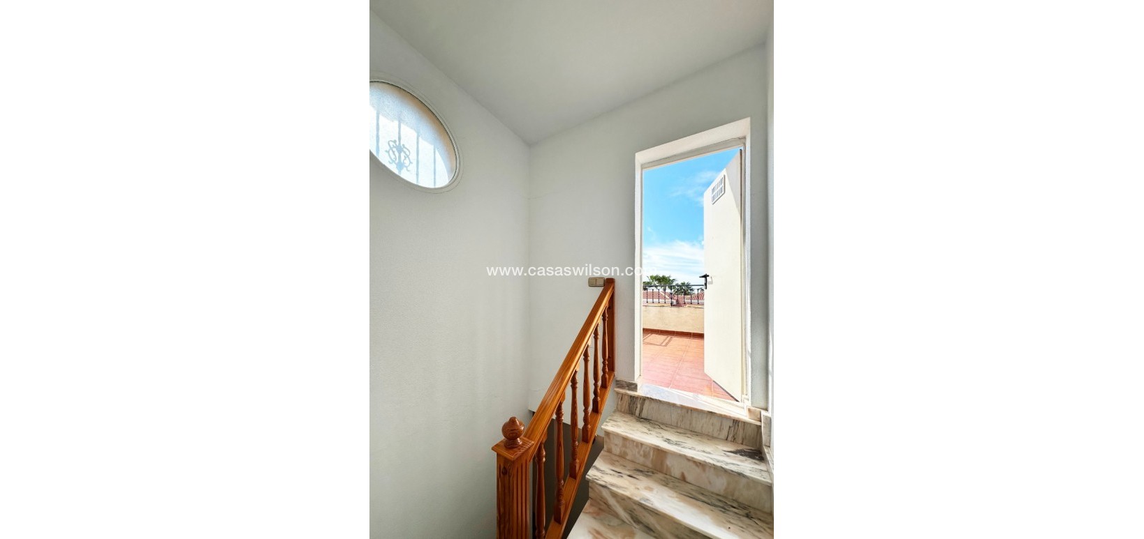 Sale - Townhouse - Orihuela Costa - Costa Blanca