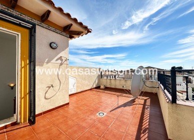 Sale - Townhouse - Orihuela Costa - Costa Blanca