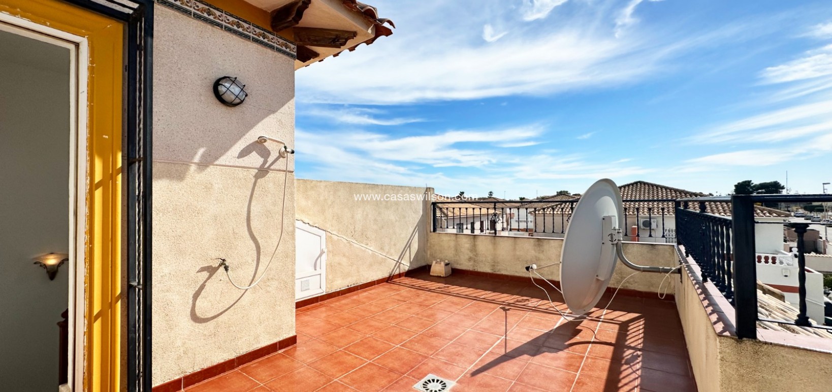 Sale - Townhouse - Orihuela Costa - Costa Blanca
