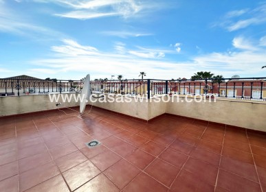 Sale - Townhouse - Orihuela Costa - Costa Blanca