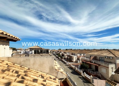 Sale - Townhouse - Orihuela Costa - Costa Blanca
