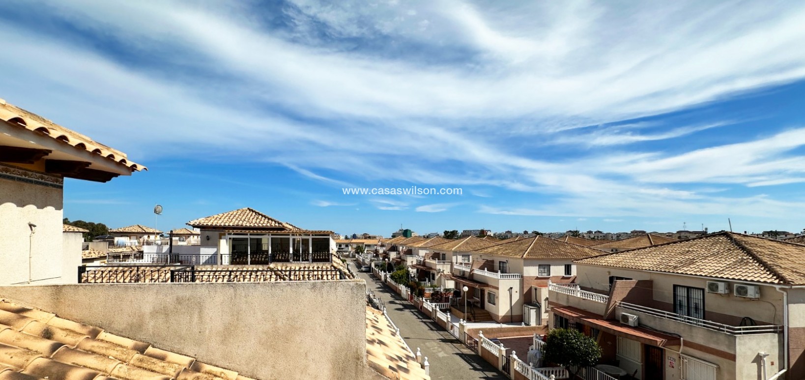 Sale - Townhouse - Orihuela Costa - Costa Blanca