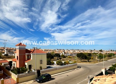 Sale - Townhouse - Orihuela Costa - Costa Blanca