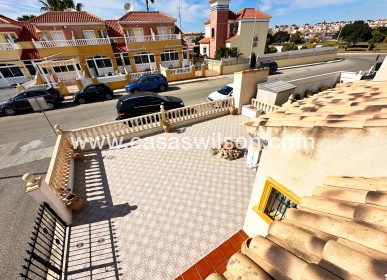 Sale - Townhouse - Orihuela Costa - Costa Blanca