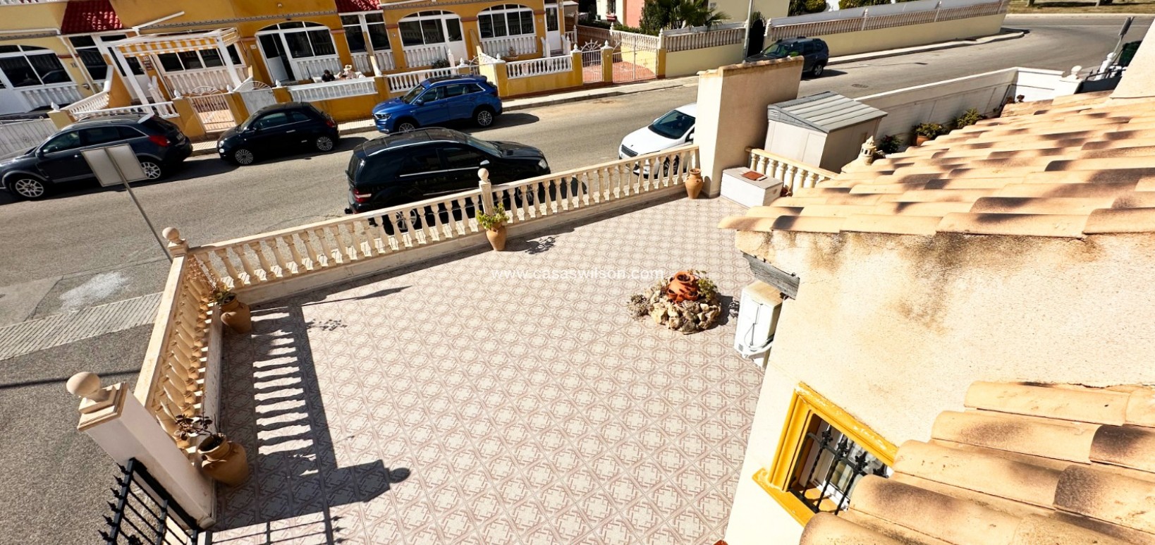 Sale - Townhouse - Orihuela Costa - Costa Blanca