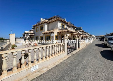 Sale - Townhouse - Orihuela Costa - Costa Blanca