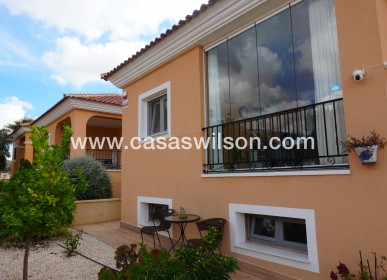 Sale - Villa - La Romana - Inland