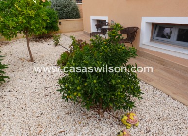 Sale - Villa - La Romana - Inland