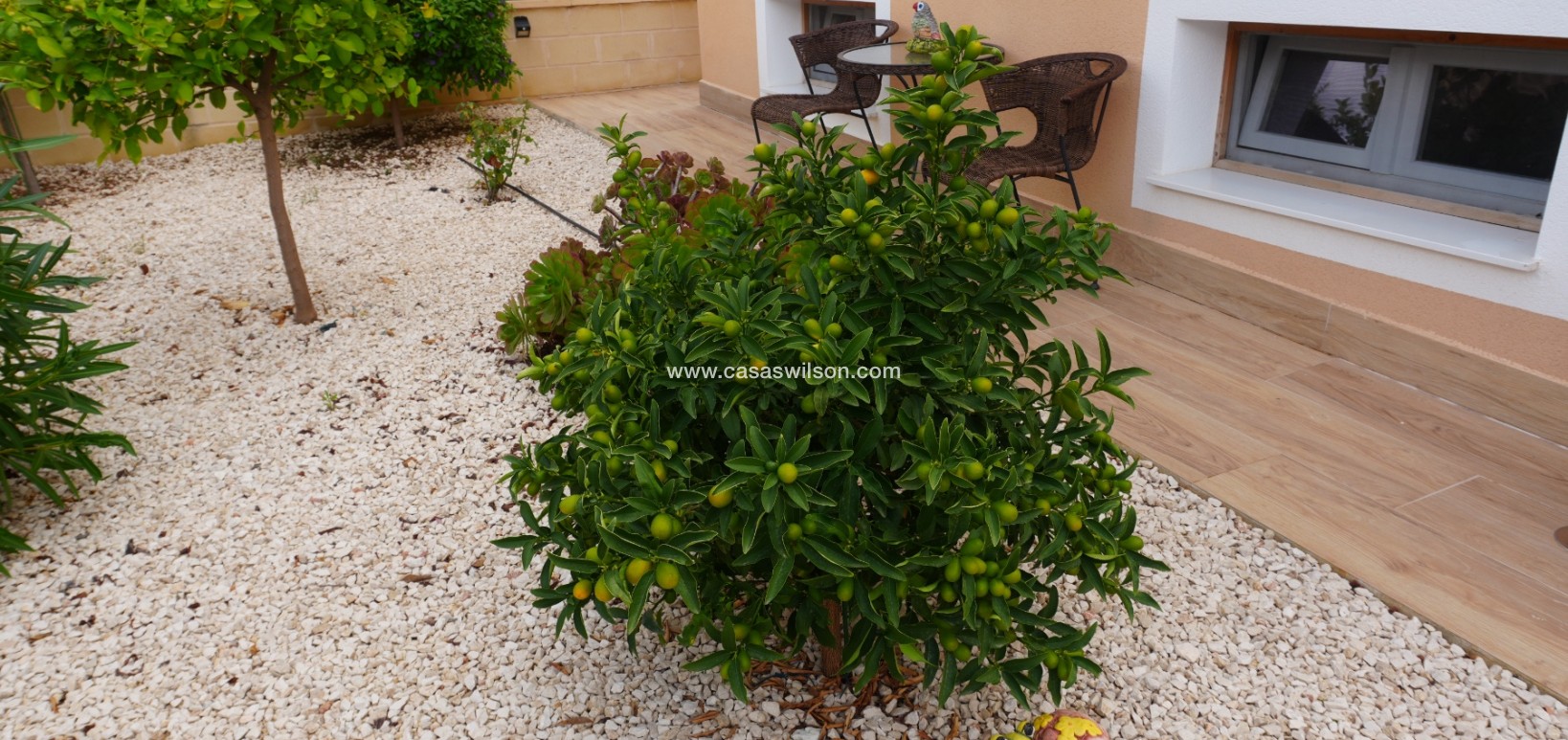 Sale - Villa - La Romana - Inland