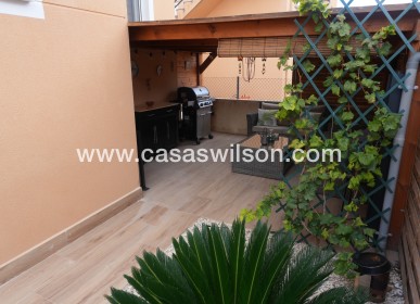 Sale - Villa - La Romana - Inland
