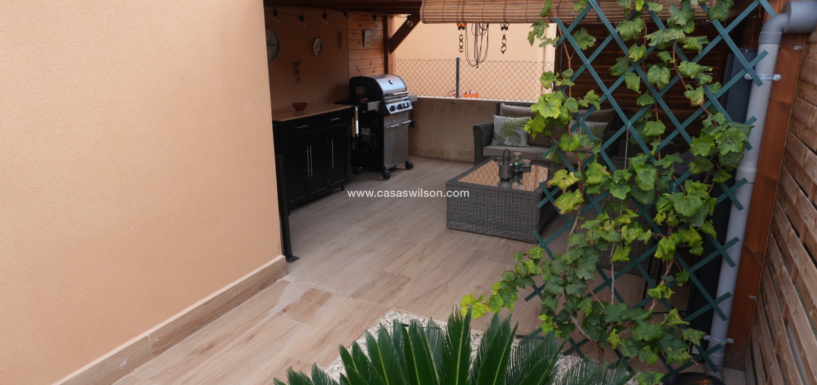 Sale - Villa - La Romana - Inland