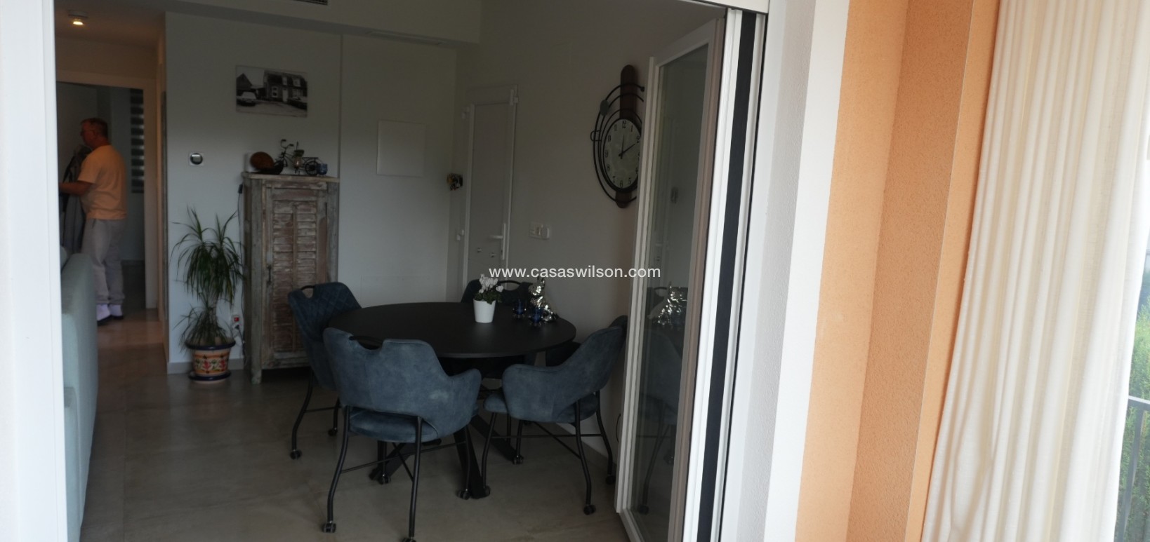 Sale - Villa - La Romana - Inland