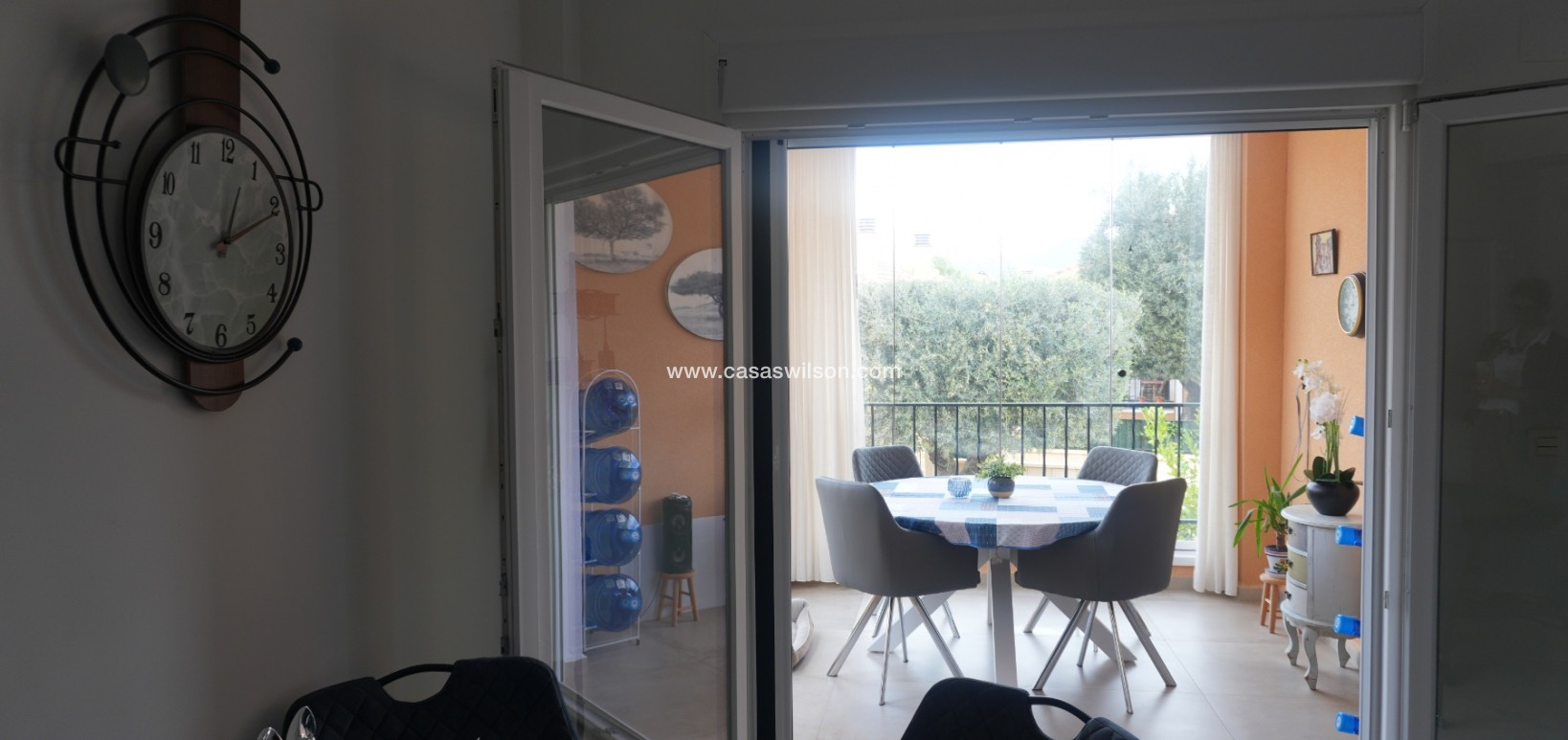 Sale - Villa - La Romana - Inland