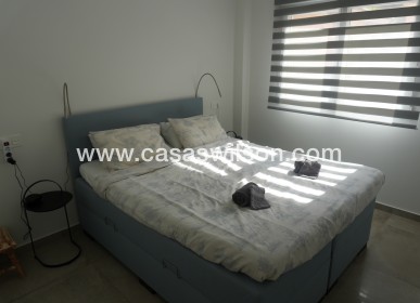 Sale - Villa - La Romana - Inland