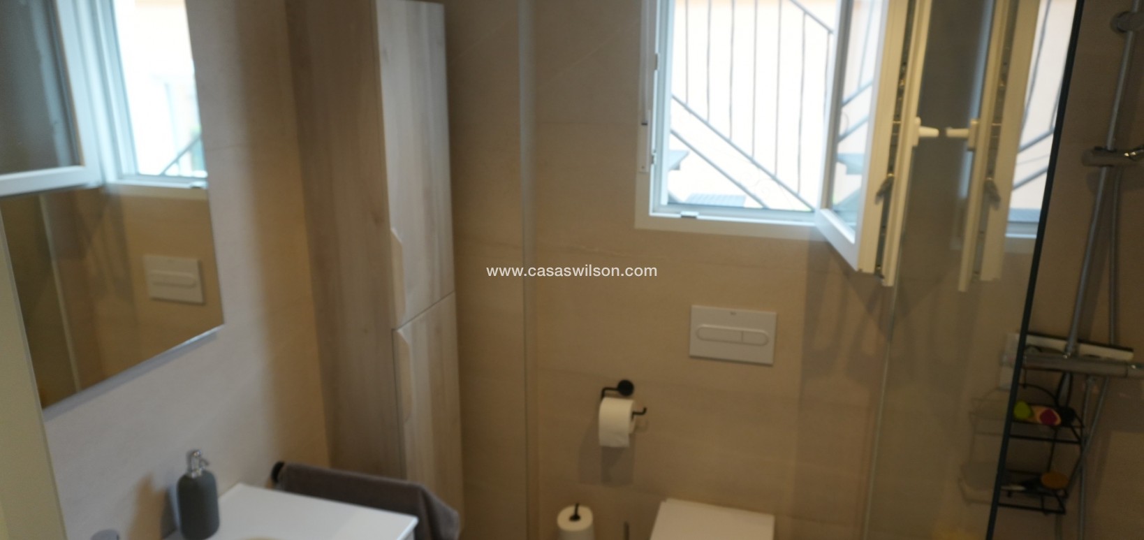 Sale - Villa - La Romana - Inland