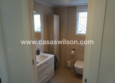 Sale - Villa - La Romana - Inland