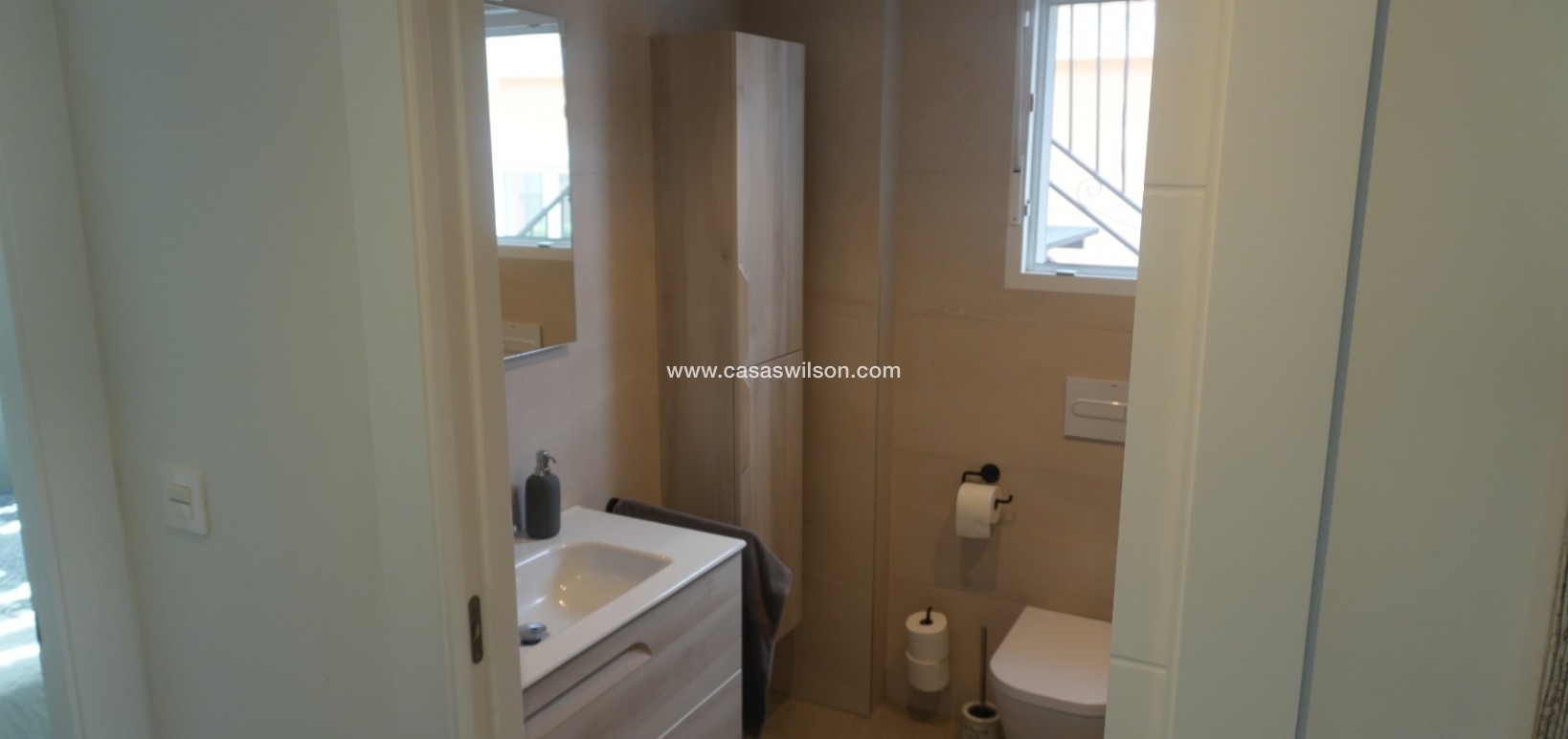 Sale - Villa - La Romana - Inland