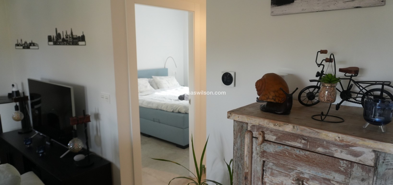 Sale - Villa - La Romana - Inland