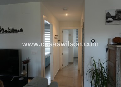 Sale - Villa - La Romana - Inland
