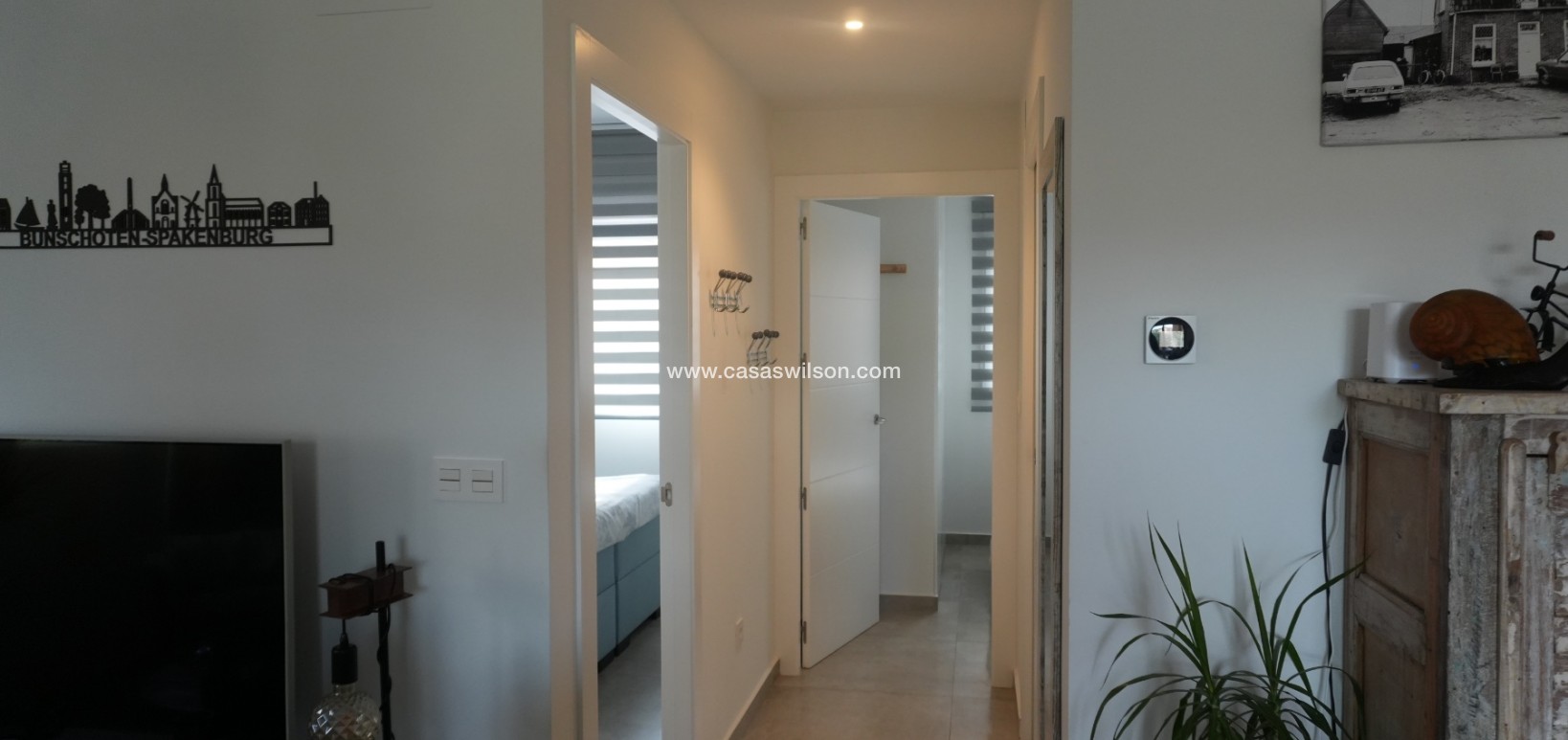 Sale - Villa - La Romana - Inland