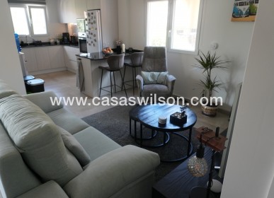 Sale - Villa - La Romana - Inland