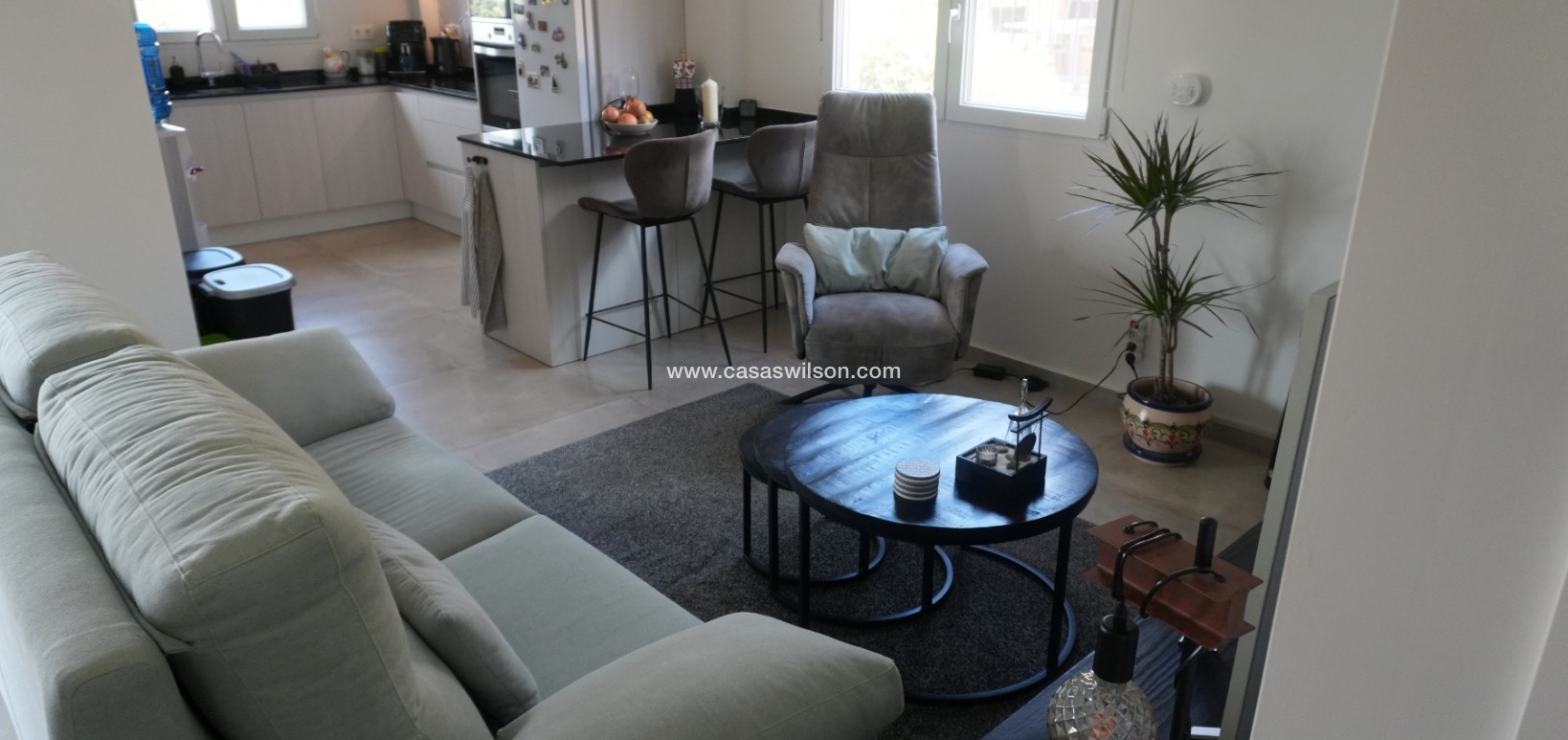 Sale - Villa - La Romana - Inland