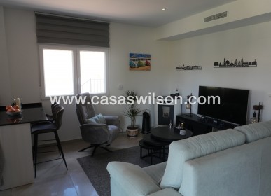 Sale - Villa - La Romana - Inland
