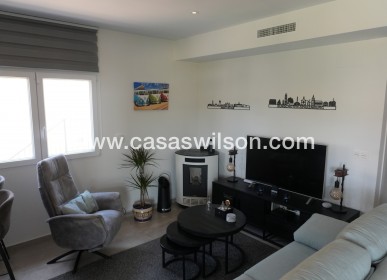 Sale - Villa - La Romana - Inland