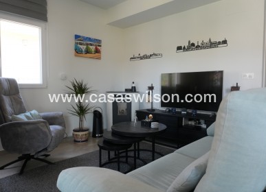 Sale - Villa - La Romana - Inland