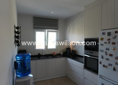 Sale - Villa - La Romana - Inland
