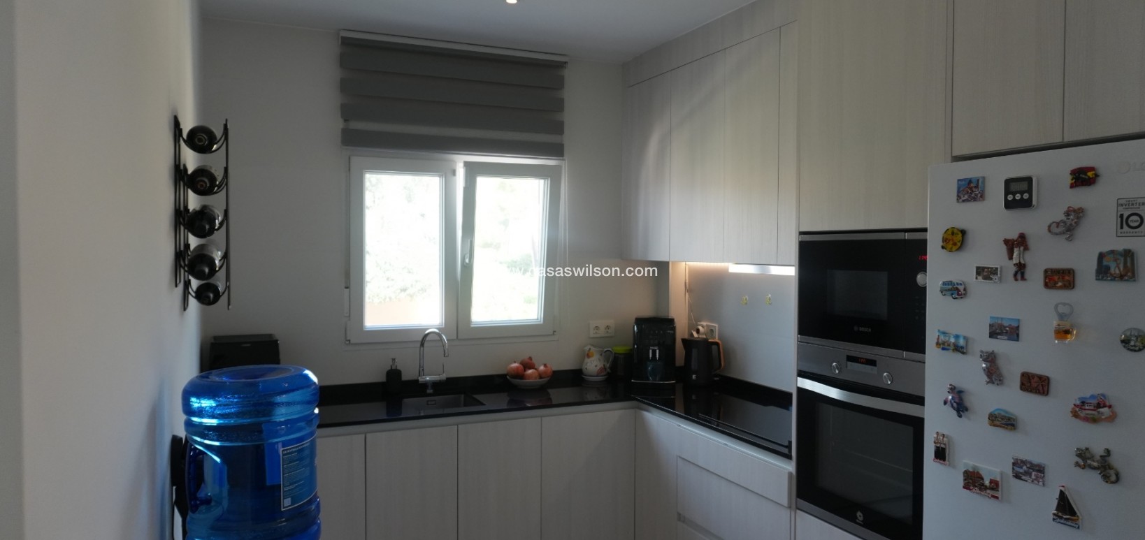 Sale - Villa - La Romana - Inland