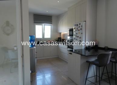 Sale - Villa - La Romana - Inland