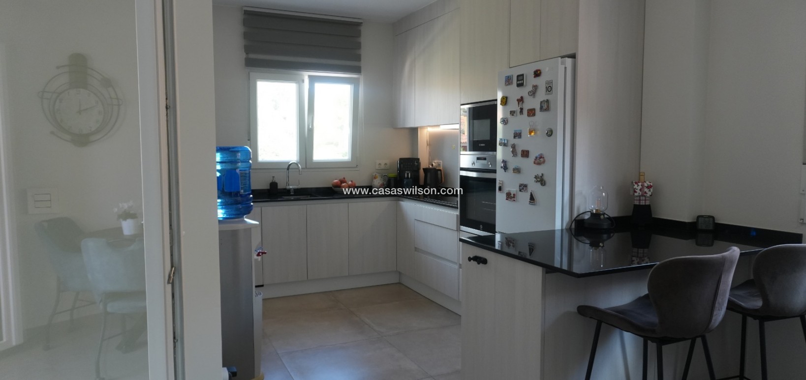 Sale - Villa - La Romana - Inland
