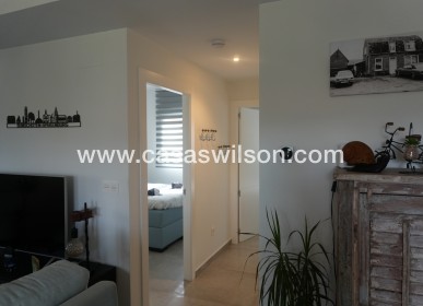 Sale - Villa - La Romana - Inland