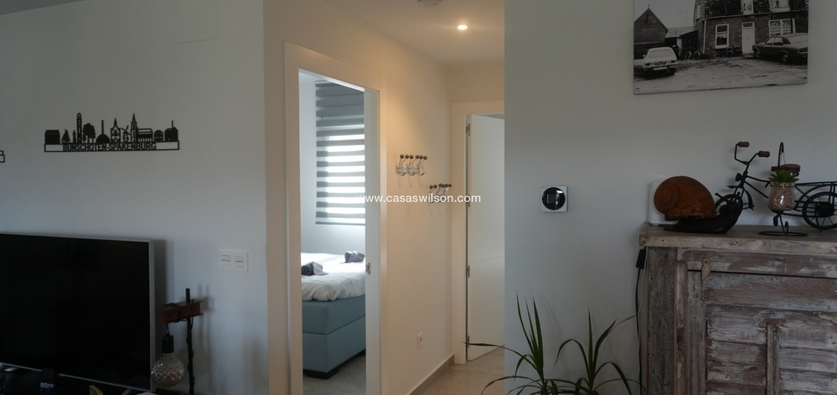 Sale - Villa - La Romana - Inland