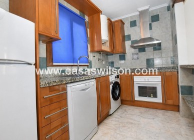 Sale - Bungalow - Algorfa - Inland