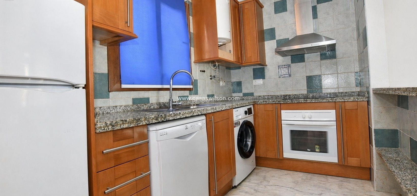 Sale - Bungalow - Algorfa - Inland