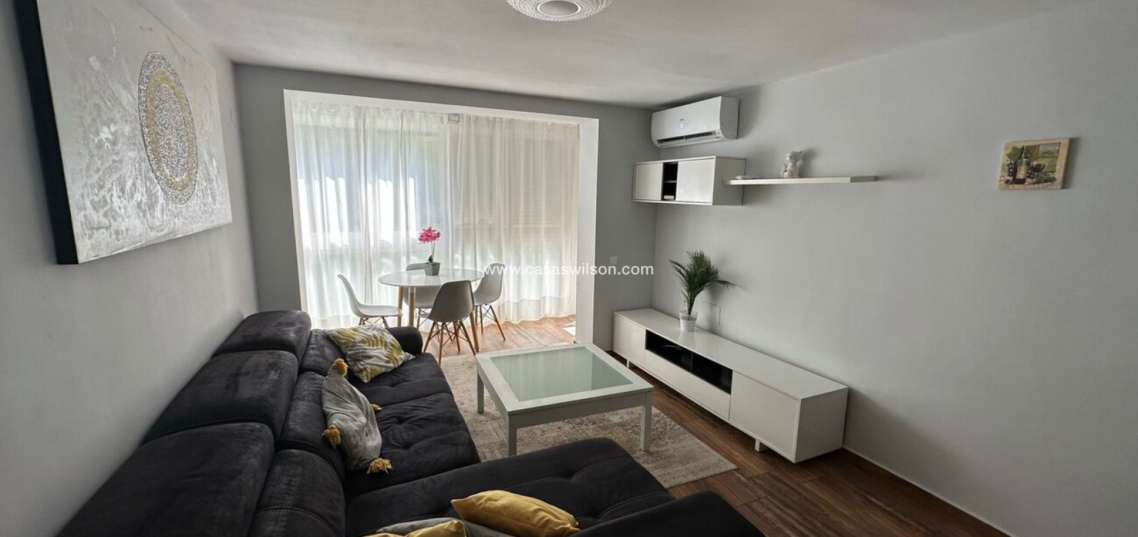 Sale - Apartment - Alicante - Pla Del Bon Repos