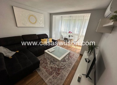 Sale - Apartment - Alicante - Pla Del Bon Repos